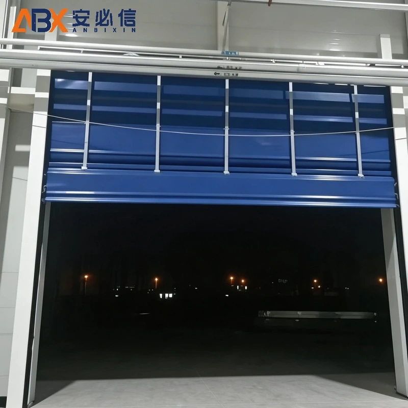 晋中海绵门封