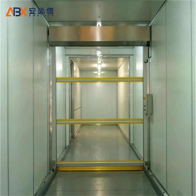 晋中快速门
